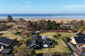 Fritidshus på Strandkærvej 20, Over Draaby Strand, 3630 Jægerspris