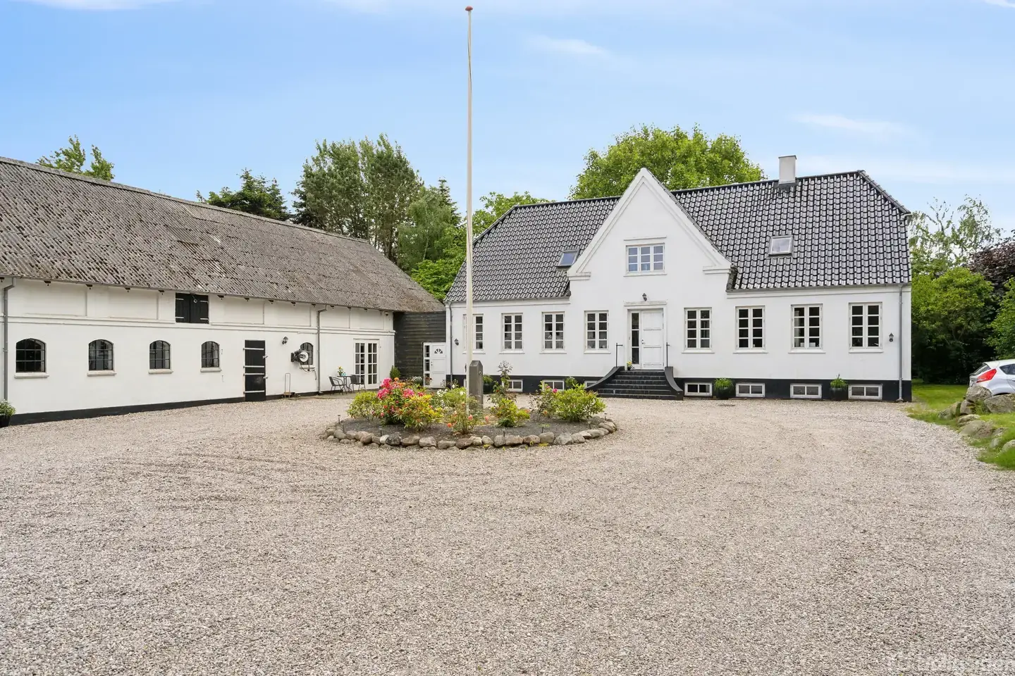 Villa på Søndersøvej 187, 5462 Morud