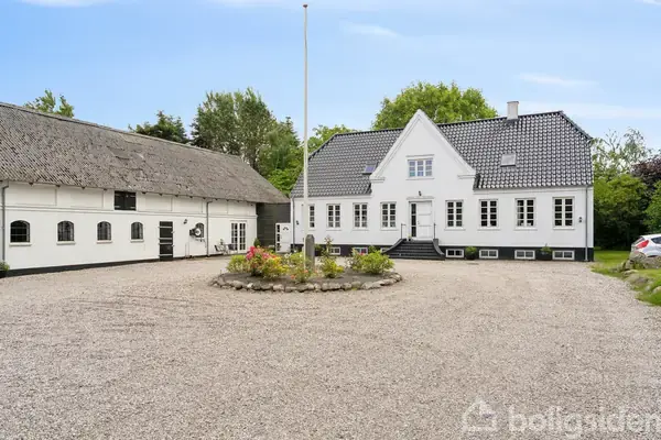 Villa på Søndersøvej 187, 5462 Morud