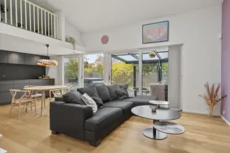 Fritidshus på Ejbyholm 39, 2600 Glostrup