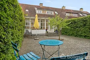 Rækkehus på Pilevænget 6, 2800 Kongens Lyngby