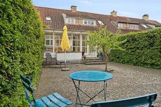 Rækkehus på Pilevænget 6, 2800 Kongens Lyngby