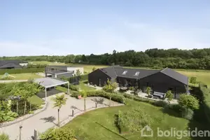 Villa på Under Rødtjørnen 14, 7500 Holstebro