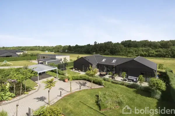 Villa på Under Rødtjørnen 14, 7500 Holstebro