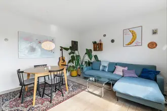 Ejerlejlighed på Holmehusvej 38, 2. th., 5000 Odense C