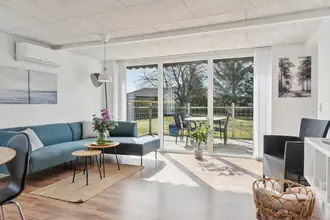 Fritidshus på Kystvejen 49, Hou, 9370 Hals
