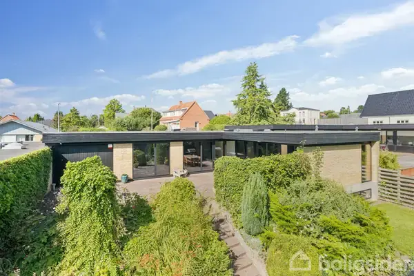 Rækkehus på Haslevangsvej 34, 8210 Aarhus V