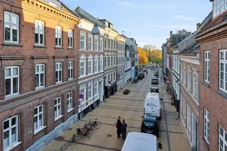 Ejerlejlighed på Ny Vestergade 6, 2., 5000 Odense C