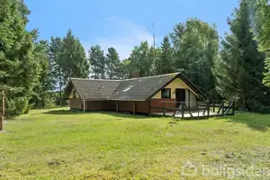 Fritidsbolig på Sangdrosselvej 7, 4190 Munke Bjergby