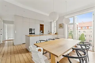 Ejerlejlighed på Øresundsvej 48, 4., 2300 København S