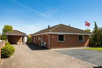 Villa på K L Knudsensvej 29, 8550 Ryomgård