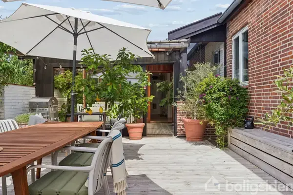 Villa på Kærmindevej 17, 2820 Gentofte