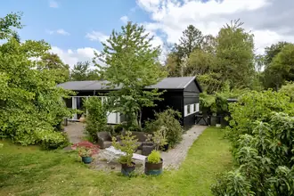 Fritidshus på Hermelinvej 12, 3310 Ølsted