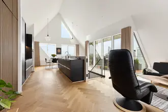 Ejerlejlighed på Mariane Thomsens Gade 30, 9., 8000 Aarhus C