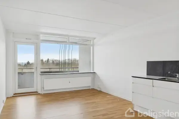 Ejerlejlighed på Vestervang 29, 4. th., 8000 Aarhus C