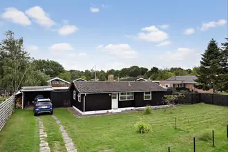Fritidshus på Storkevej 10, 4220 Korsør