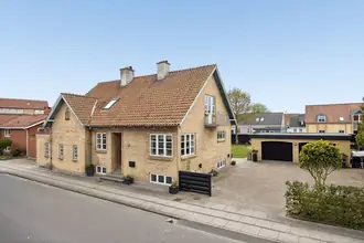 Villa på Gravensgade 54, 9700 Brønderslev