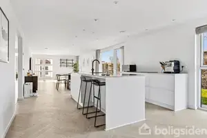 Villa på Ekkovænget 1, 5270 Odense N