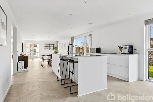Villa på Ekkovænget 1, 5270 Odense N