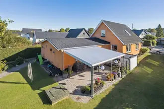 Villa på Ådalsvej 7, 9210 Aalborg SØ