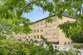 Ejerlejlighed på Ejboparken 1, 1. mf., 4000 Roskilde