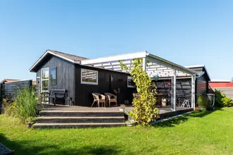 Fritidshus på Bæltevej 15, Næsby Strand, 4200 Slagelse