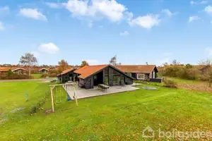 Fritidsbolig på Marielyst Strandpark 121, 4873 Væggerløse