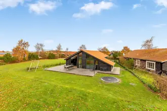 Fritidshus på Marielyst Strandpark 121, 4873 Væggerløse