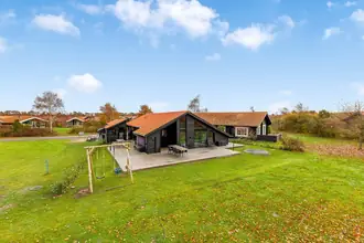Fritidshus på Marielyst Strandpark 121, 4873 Væggerløse