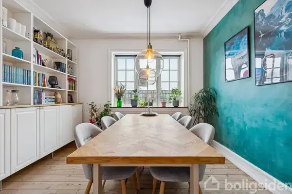 Ejerlejlighed på Roskildevej 280, 1. tv., 2610 Rødovre