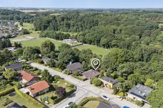 Villa på Gyvelvej 5, 5560 Aarup