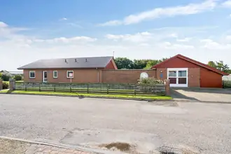 Villa på Nordbrinken 4, Vidstrup, 9800 Hjørring