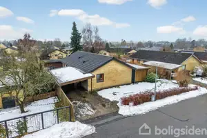 Villa på Slåenvej 10, 3660 Stenløse