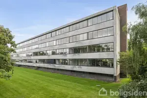 Ejerlejlighed på Gartnervang 16, 3. tv., 4000 Roskilde