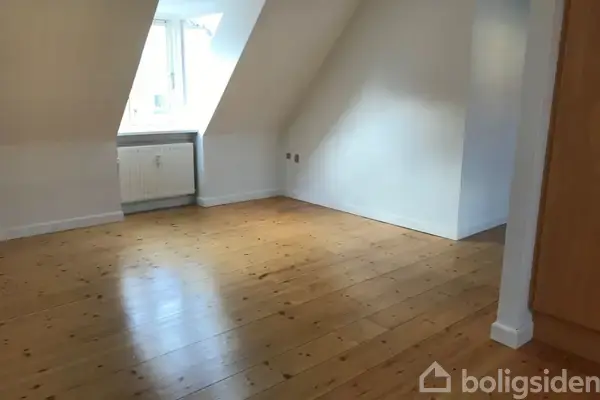 Ejerlejlighed på Rolighed 3A, 4180 Sorø