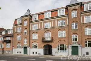 Ejerlejlighed på Drewsensvej 64, 3. th., 8600 Silkeborg