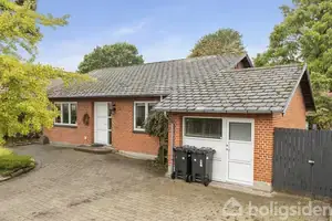 Villa på Gl. Landevej 184, 7400 Herning