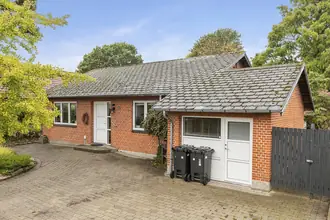 Villa på Gl. Landevej 184, 7400 Herning