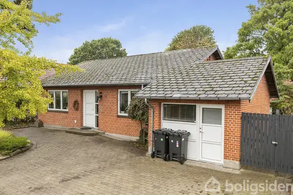 Villa på Gl. Landevej 184, 7400 Herning