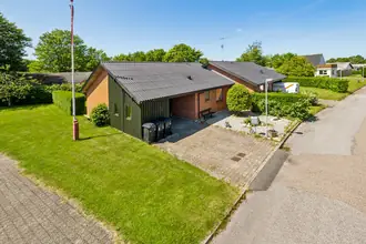 Andelsbolig på Tårnvej 21A, Østerild, 7700
