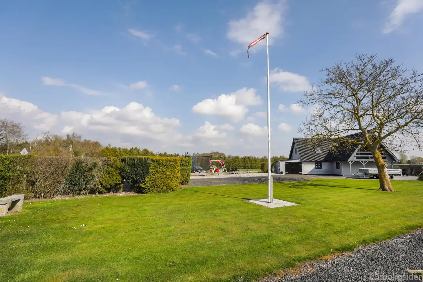 Villa på Sørbylillevej 6, 4200 Slagelse