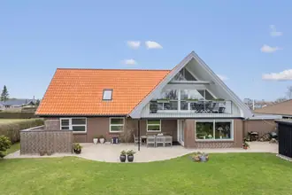 Villa på Hattemagervej 31, 9300 Sæby
