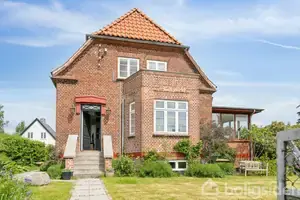 Villa på Moseskrænten 26, 2860 Søborg