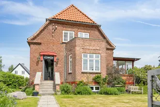 Villa på Moseskrænten 26, 2860 Søborg