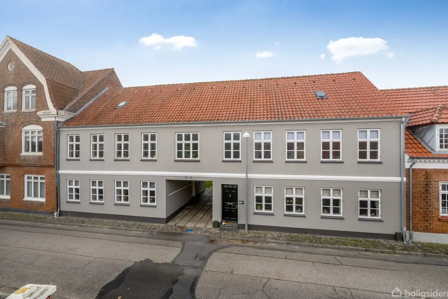 Ejerlejlighed på Vestergade 15, 1. th., 6950 Ringkøbing