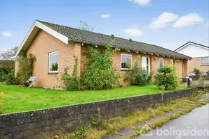 Villa på Bekkasinvej 27, 6000 Kolding
