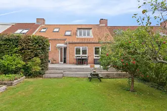 Rækkehus på Rosengårdsvej 11, 2830 Virum