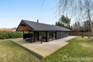 Fritidsbolig på Sølvlysvej 16, 4873 Væggerløse
