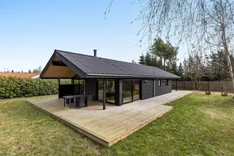 Fritidshus på Sølvlysvej 16, 4873 Væggerløse