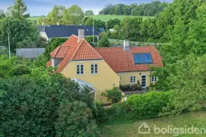 Villa på Søvej 14, 5390 Martofte